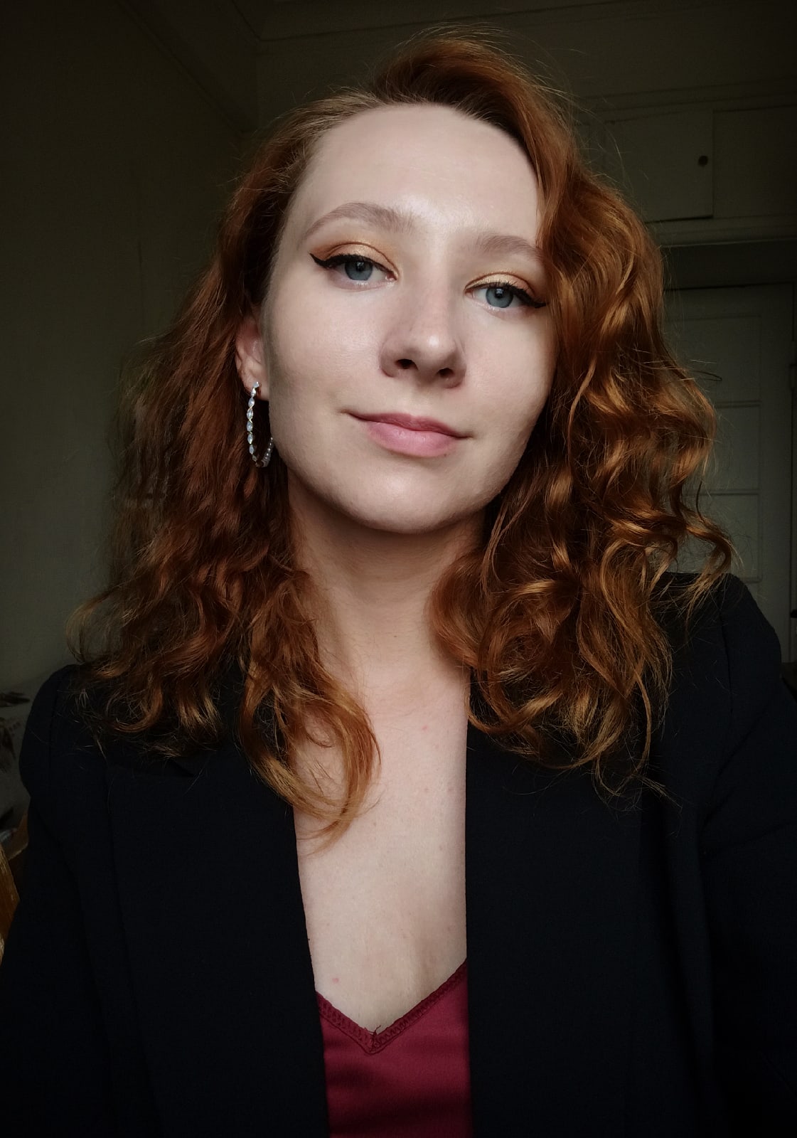             Меренкова Софья Ивановна
    