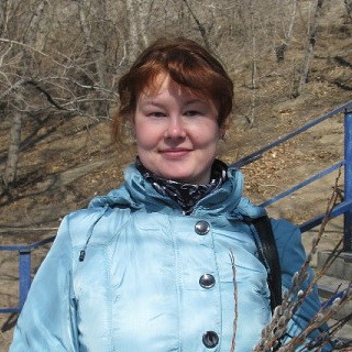             Васильева Евгения Владимировна
    